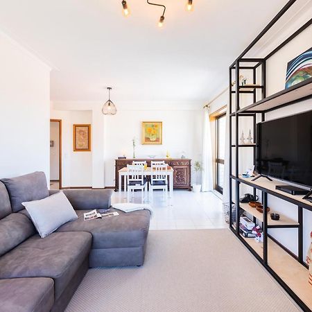 Espinho Sunshine Flat Lägenhet Exteriör bild