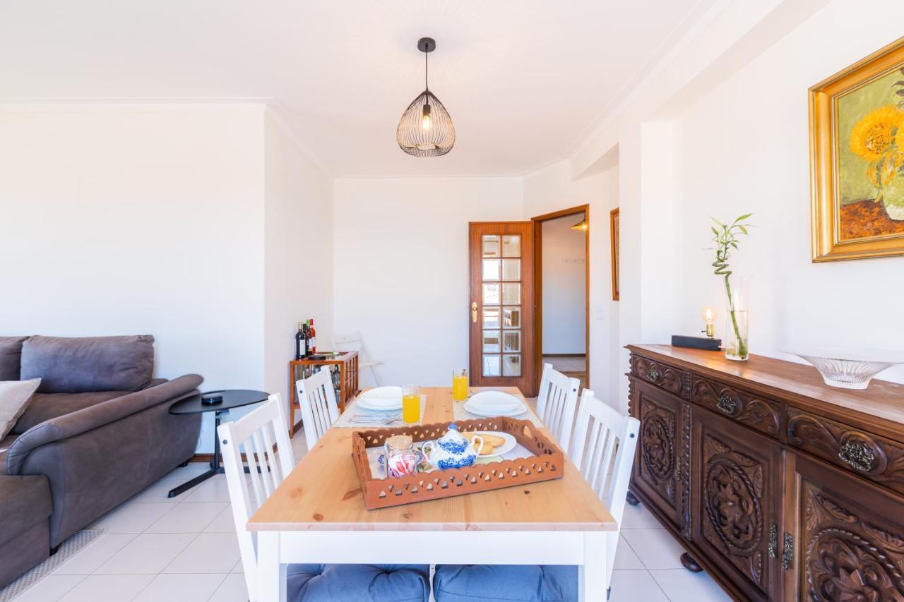 Espinho Sunshine Flat Lägenhet Exteriör bild
